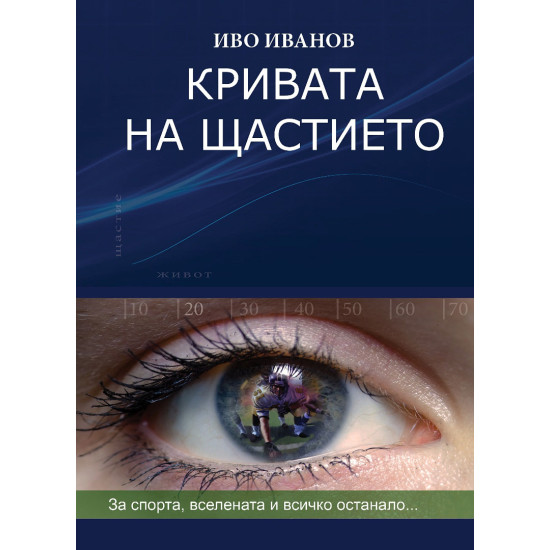 Кривата на щастието | Иво Иванов