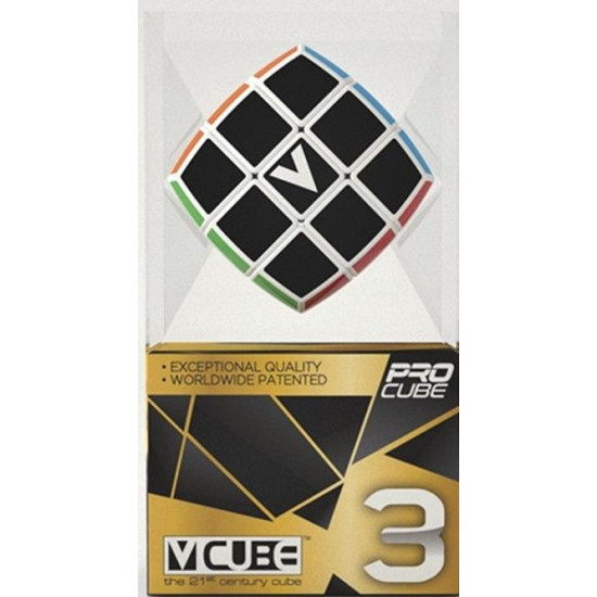 Кубче за редене V-Cube - 3b Pillow | V-Cube