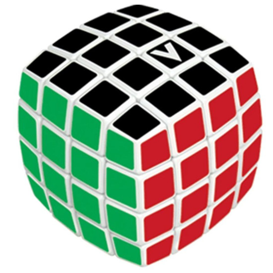 Кубче за редене V-Cube - 4b Pillow | V-Cube