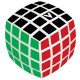 Кубче за редене V-Cube - 4b Pillow | V-Cube