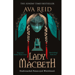 Lady macbeth