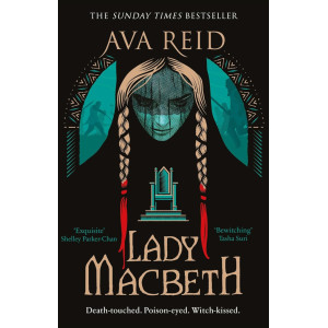 Lady macbeth