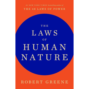 Laws Of Human Nature