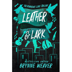 Leather & Lark - book 2