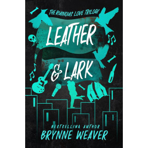 Leather & Lark - book 2