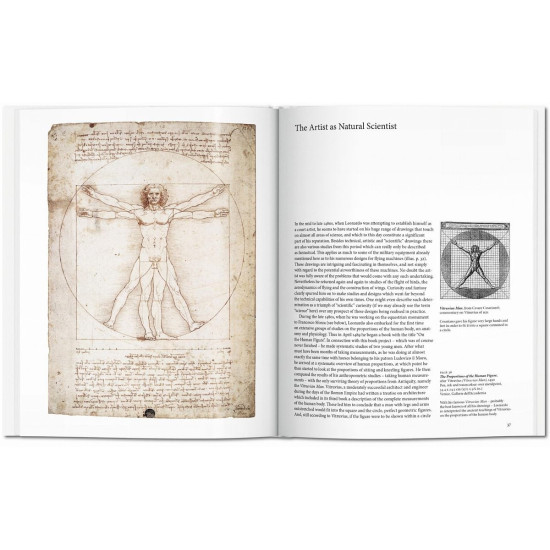Leonardo | Франк Цьолнер