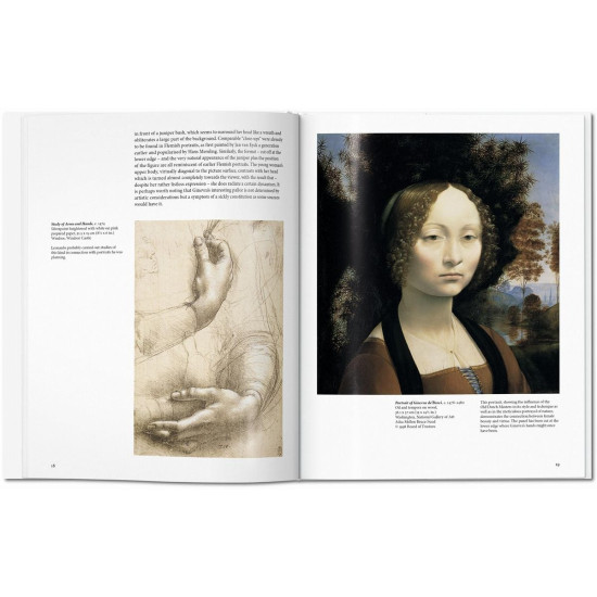 Leonardo | Франк Цьолнер