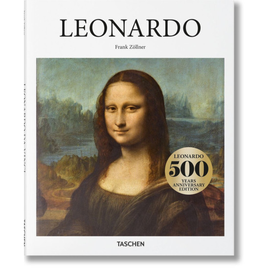Leonardo | Франк Цьолнер