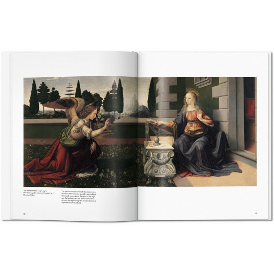 Leonardo | Франк Цьолнер