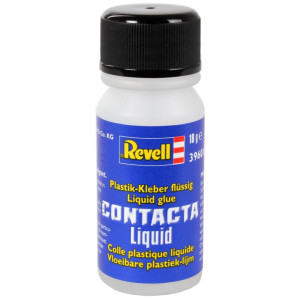 Лепило за сглобяеми модели Revell Contacta Liquid - 18 g 