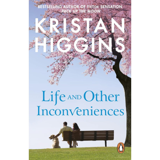 Life and Other Inconveniences | Кристен Хигинс