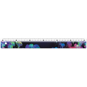 Линия Maped Deepsea Paradise - 30 cm