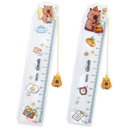Линия Spree Capybara - 15 cm, асортимент