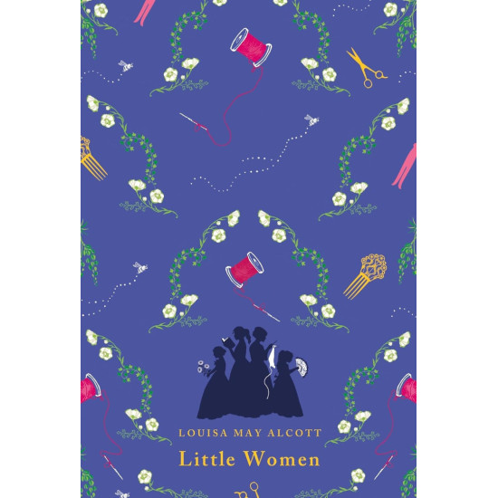 Little Women | Луиза Мей Олкът