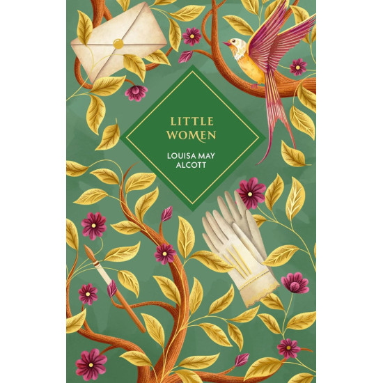 Little Women | Луиза Мей Олкът