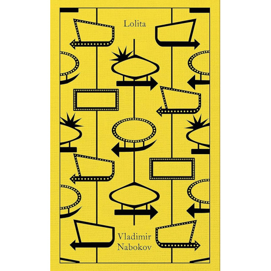 Lolita | Владимир Набоков