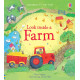 Look Inside a Farm | Кейти Дейнс