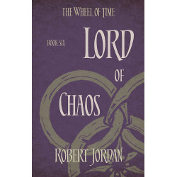 Lord of Chaos - book 6