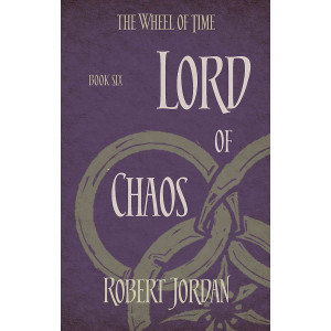 Lord of Chaos - book 6