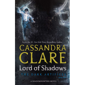 Lord of Shadows - book 2