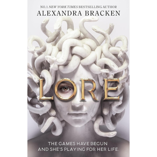 Lore | Александра Бракен