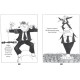 Лошите момчета: Атаката на зомби котетата - книга 4 | Аарон Блейби