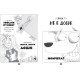 Лошите момчета: Атаката на зомби котетата - книга 4 | Аарон Блейби