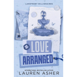 Love Arranged - book 3