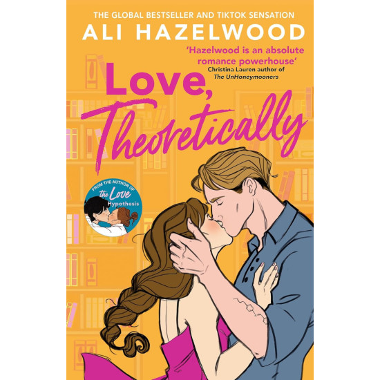 Love, Theoretically | Али Хейзълууд