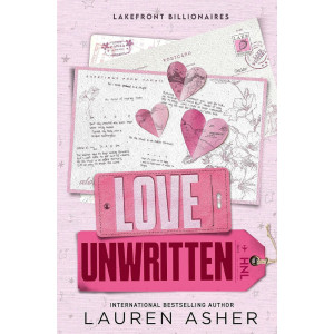 Love Unwritten - book 2