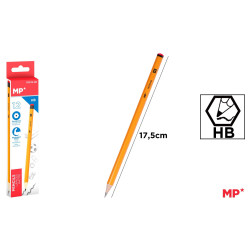 MP Графитен молив HB