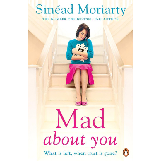 Mad About You | Шиниъд Мориарти
