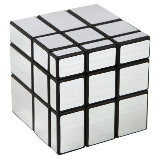 Магическо пъзел кубче Cayro - Mirror, 3 x 3 x 3 cm, асортимент | Cayro