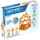 Mагнитен конструктор Geomag - Classic, 42 части | Игри и играчки