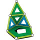 Mагнитен конструктор Geomag - Classic, 52 части | Игри и играчки