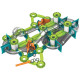 Mагнитен конструктор Geomag - Mechanics Gravity, 130 части | Игри и играчки