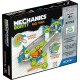 Магнитен конструктор Geomag - Mechanics Gravity, 67 части | Игри и играчки
