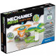 Магнитен конструктор Geomag - Mechanics Motion 2Magnetic Gears, 96 части | Игри и играчки