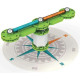 Mагнитен конструктор Geomag - Mechanics Motion-Compass, 35 части | Игри и играчки