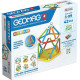 Mагнитен конструктор Geomag - Supercolor, 42 части | Игри и играчки