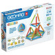 Mагнитен конструктор Geomag - Supercolor, 60 части | Игри и играчки
