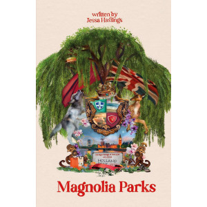 Magnolia Parks - book 1