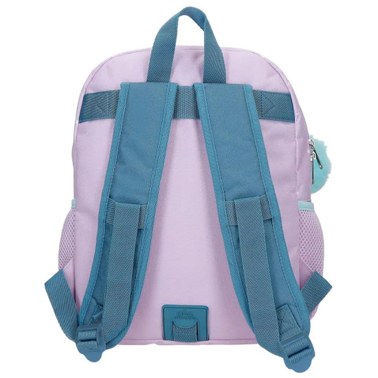 Малка раница Lovely Stitch | Joumma Bags