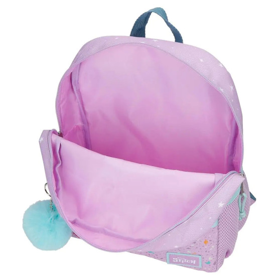 Малка раница Lovely Stitch | Joumma Bags