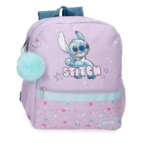 Малка раница Lovely Stitch | Joumma Bags