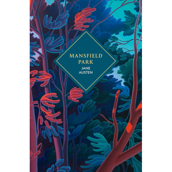 Mansfield Park | Джейн Остин