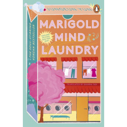 Marigold Mind Laundry