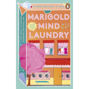 Marigold Mind Laundry