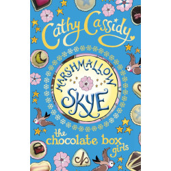 Marshmallow Skye - book 2