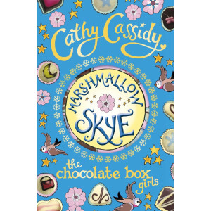 Marshmallow Skye - book 2